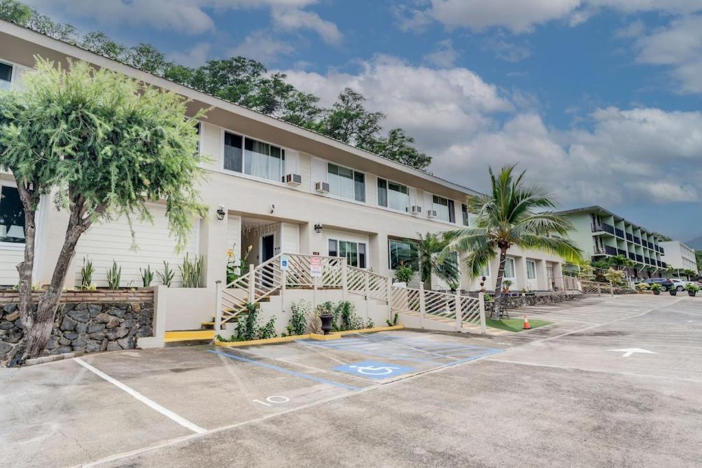 Unit 2 Maui Ohana Modern Studio Wailuku Екстериор снимка
