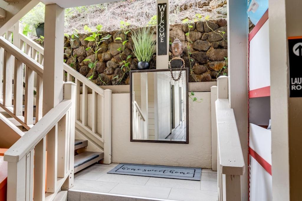 Unit 2 Maui Ohana Modern Studio Wailuku Екстериор снимка
