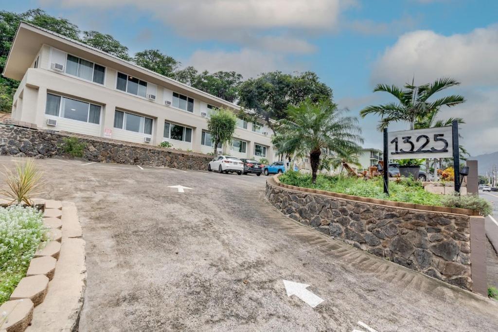 Unit 2 Maui Ohana Modern Studio Wailuku Екстериор снимка