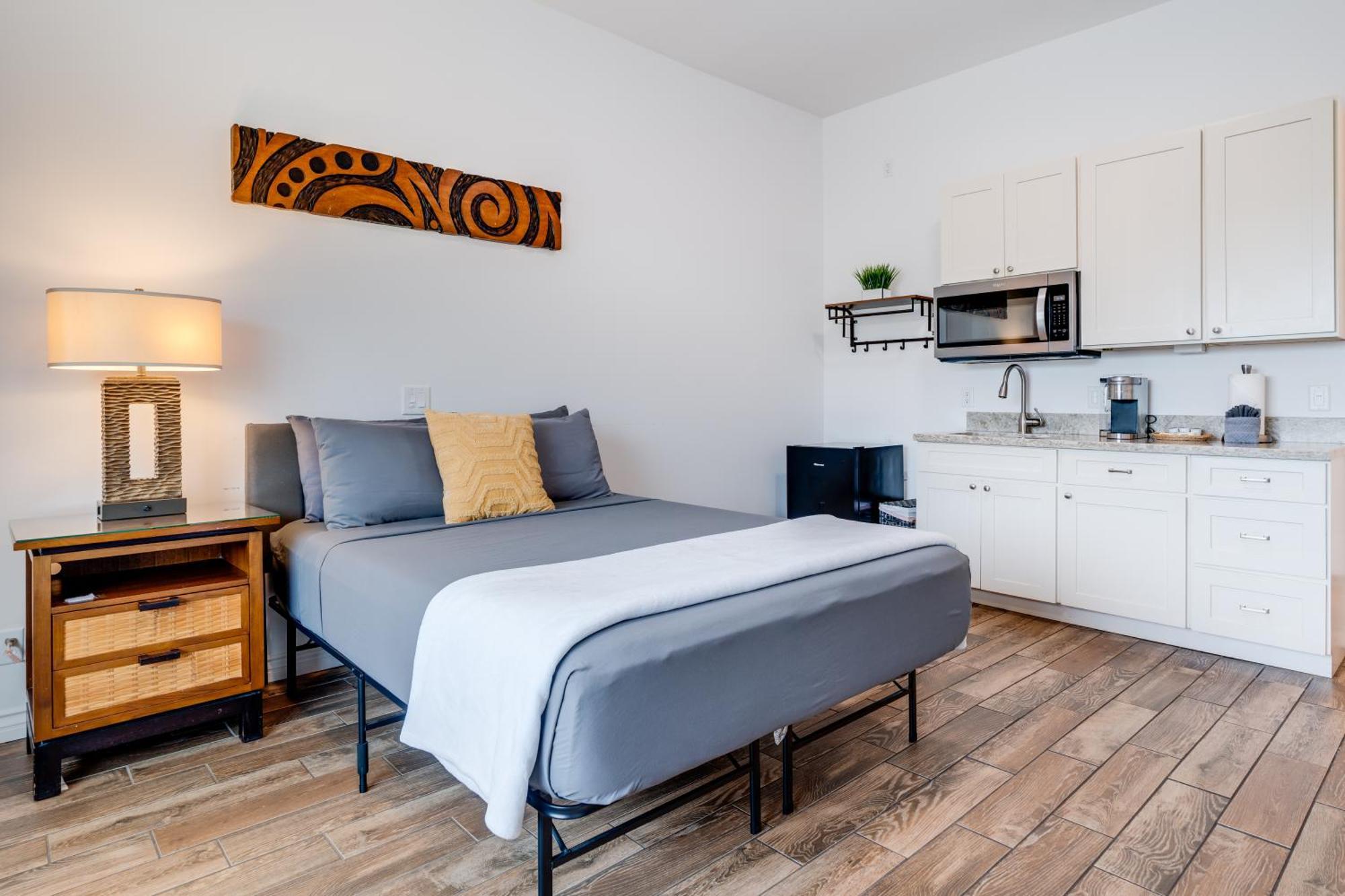 Unit 2 Maui Ohana Modern Studio Wailuku Екстериор снимка